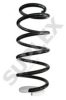 SUPLEX 24215 Coil Spring